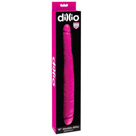 Dillio Dildo 9 Pink