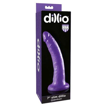 Dillio 6 Slim Dillio - Purple