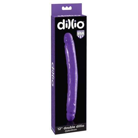 Dillio Slim 7 Purple