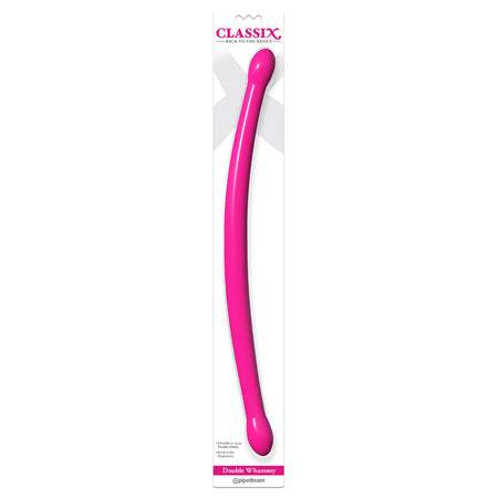 Sweet Swirl Vibrator Purple