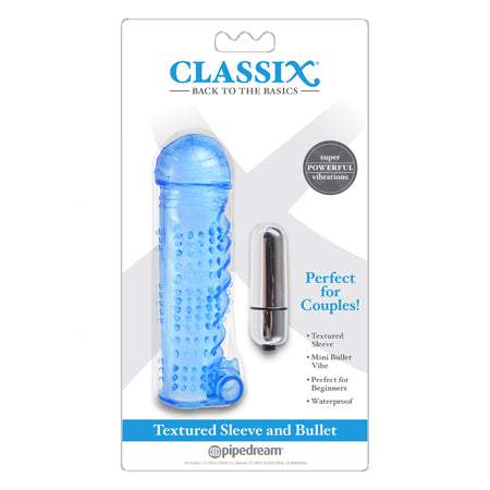 Classix 18 Bendable Double Whammy - Pink