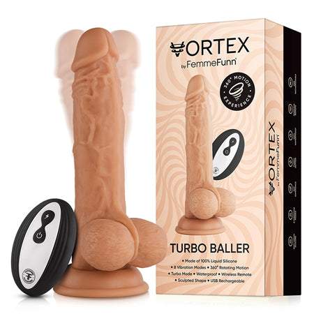 PDX Plus Pick Your Pleasure Stroker - Brown