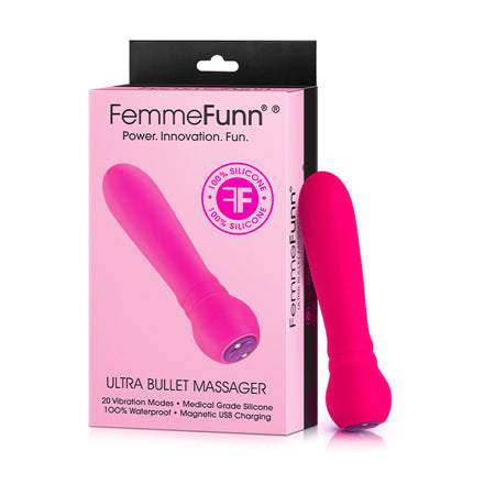 Femme Funn Turbo Baller 2.0 - Nude