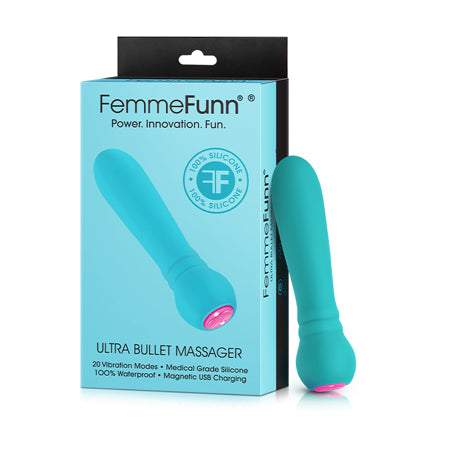 FORTO F-30 Pointer Black Small