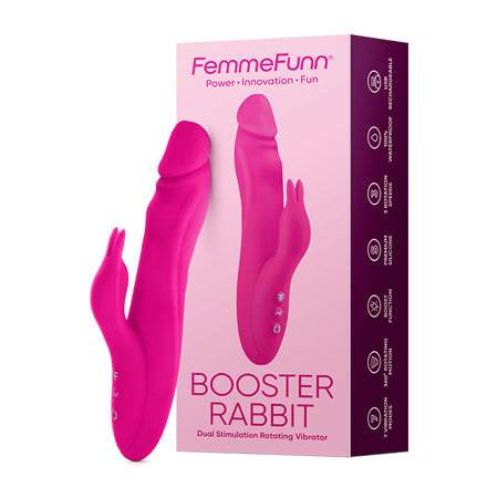 Femme Funn Ultra Bullet Massager - Turquoise