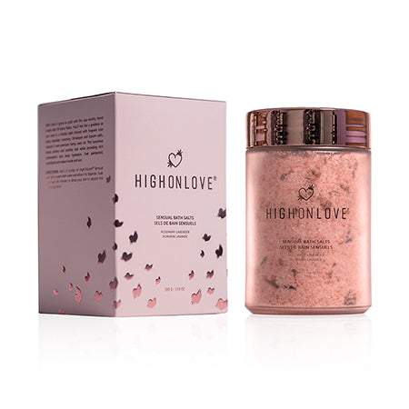 HighOnLove Diamond Stimulating O'Gel