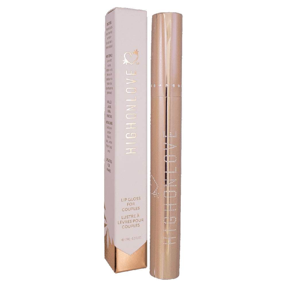 HighOnLove Sensual Bath Salts