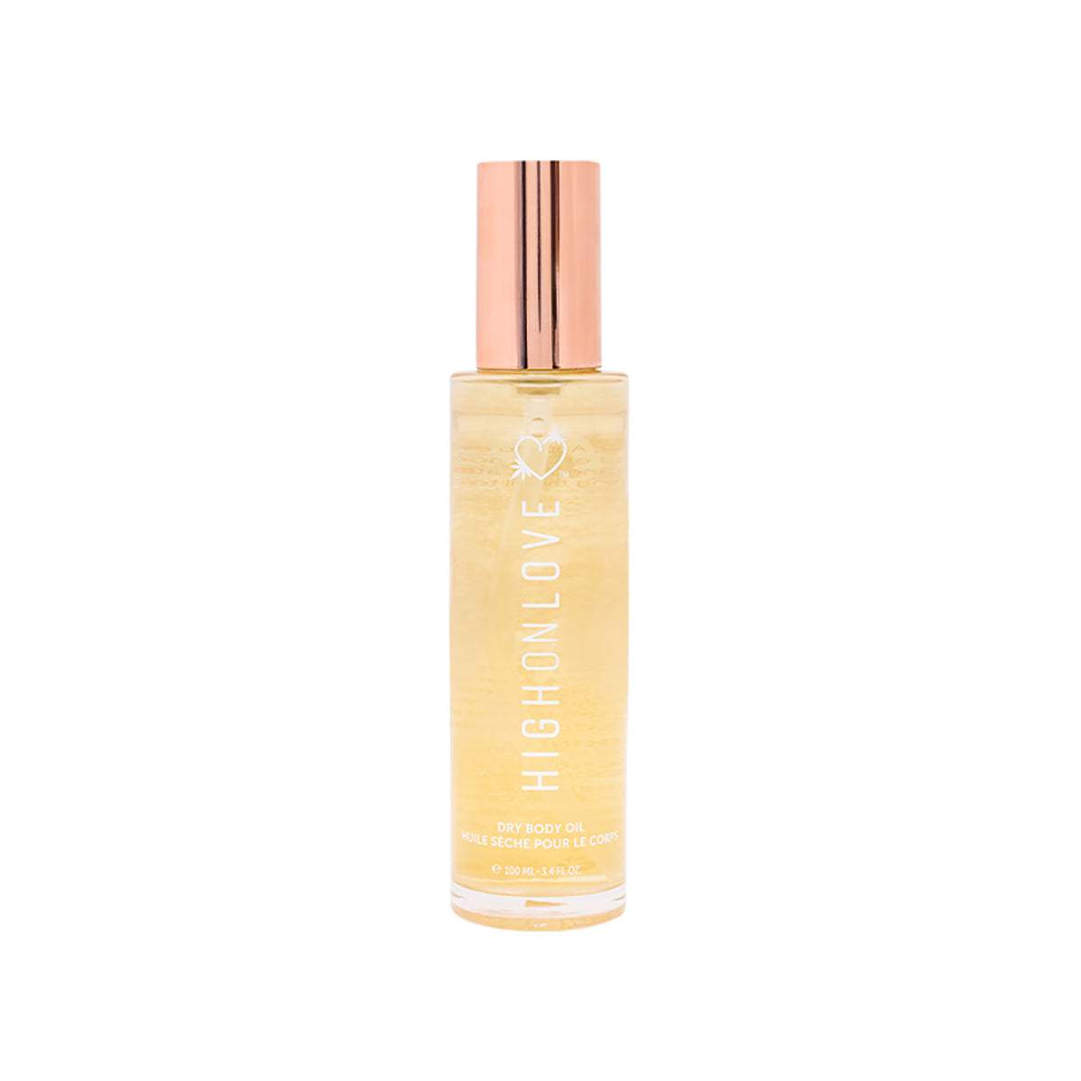 High On Love Couples Lip Gloss