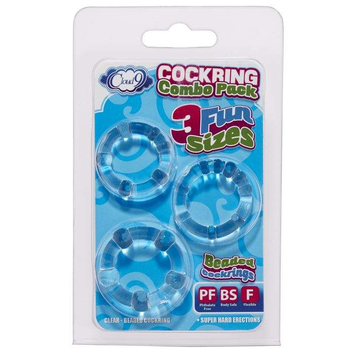 Harmony Latex Dams 6 Pack