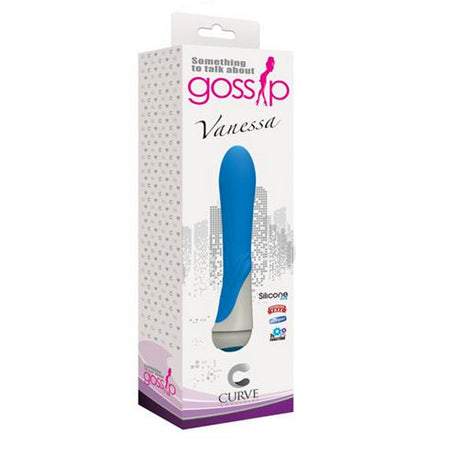 Gossip Charlie Azure