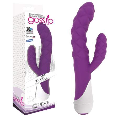 Curve Novelties Mistress BioSkin The Perfect Suck Mercedes