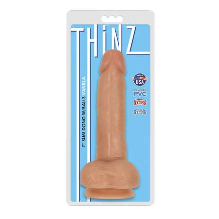 Thinz 6 Slim Dong - Vanilla