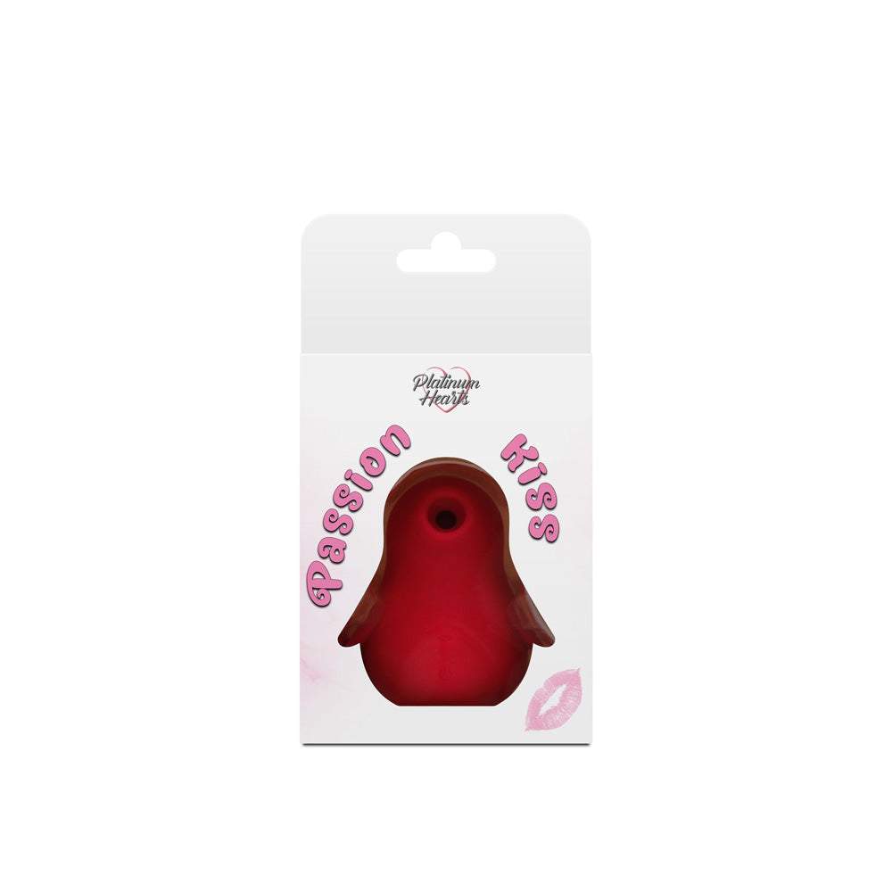 Platinum Hearts Flower Power