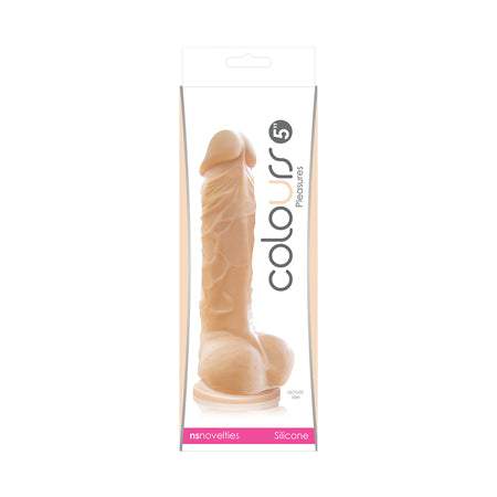 Firefly Pleasure Plug Small - Pink