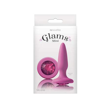 Luxe - Syren - Massager - Purple