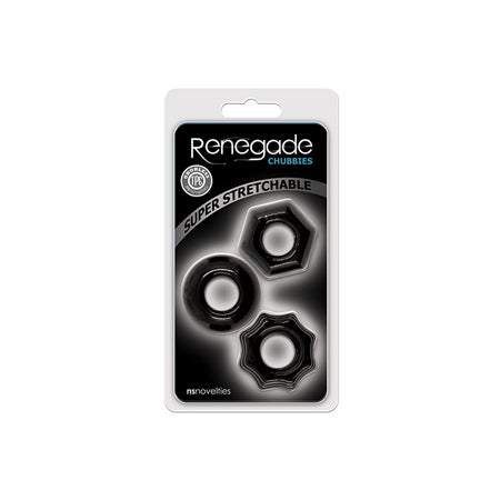 Colours Dual Density 8 Dildo - Blue