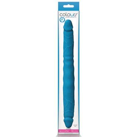 Colours DP Pleasures Purple