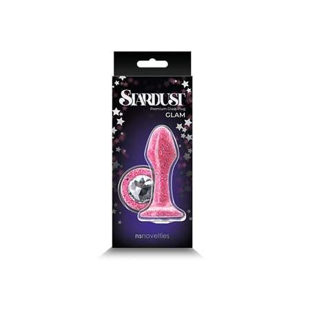Stardust Charm - Pink