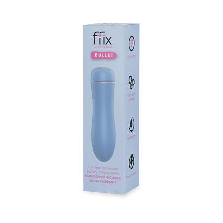 Femme Funn Booster Bullet - Maroon