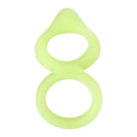 FORTO F-88 Double C-Ring Blue