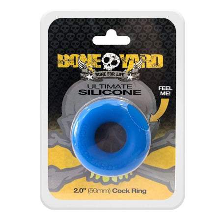 Boneyard Ball Strap - Black