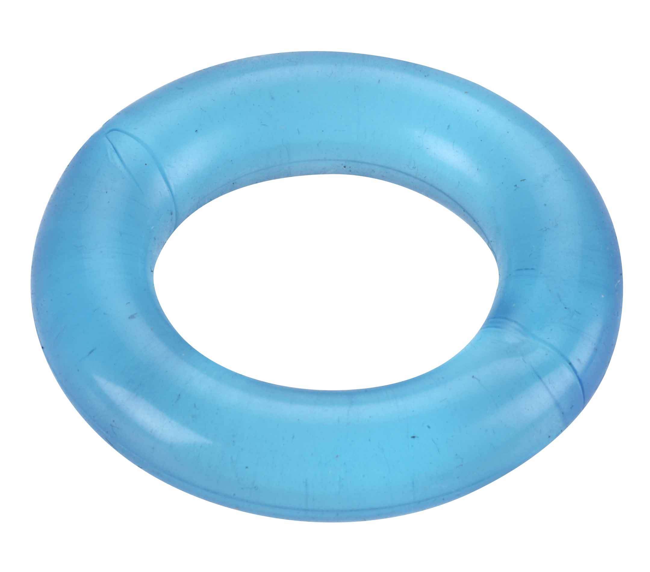 Elastomer C-Ring - Clear