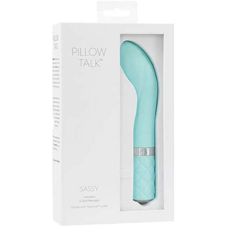 Mlady Mini Vibrating Wand Purple