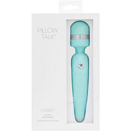 Pillow Talk Flirty Bullet Pink
