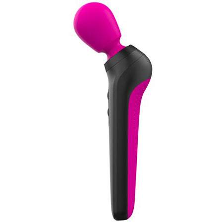 Palm Power Waterproof Rechargeable Massager