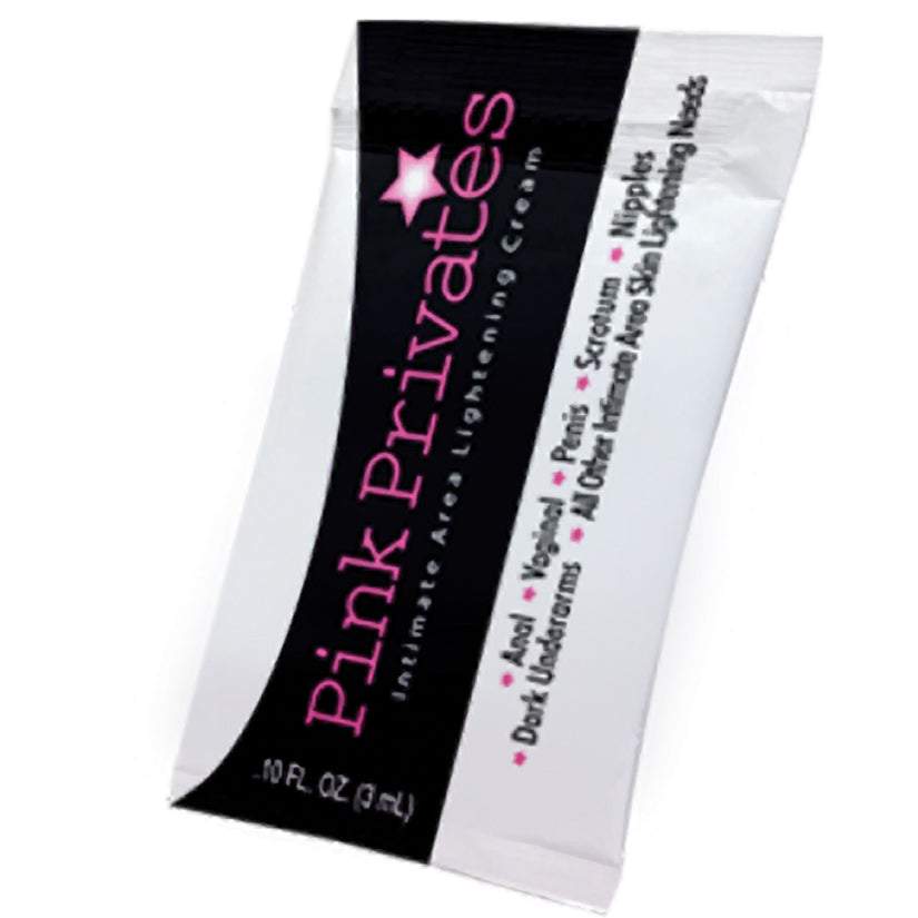 Dazzle Female Stimulating Cream Foil