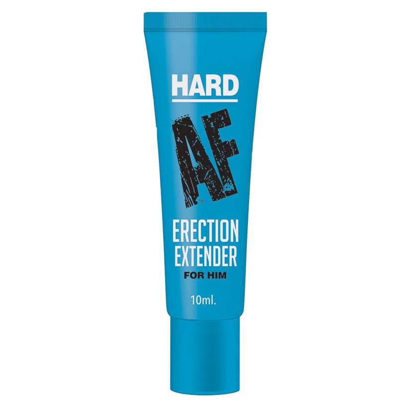 Aroused AF Stimulation Intensifier 10ml Tube