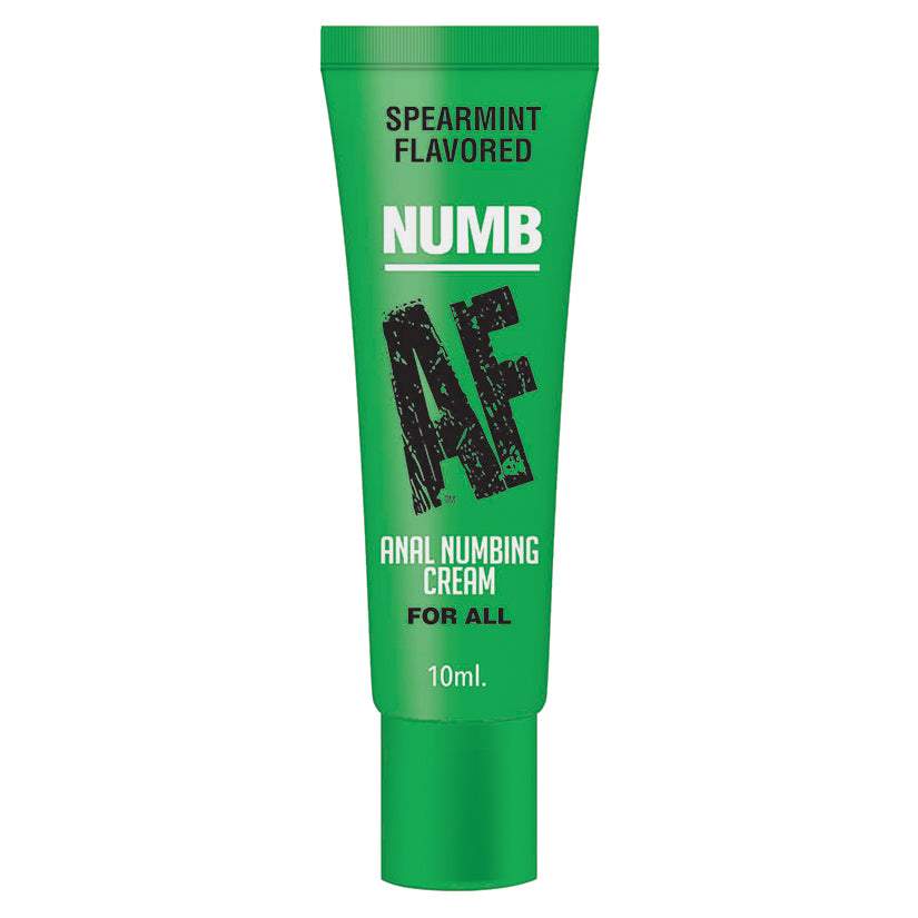 Hard AF Erection Extender 10ml Tube
