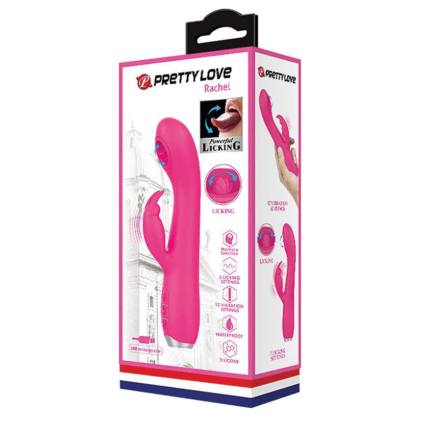 Rechargeable Nipple Suckers-Black