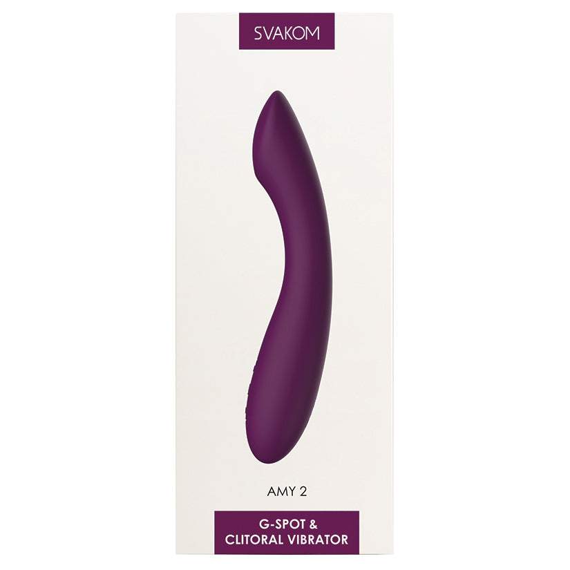Svakom Tammy-Violet