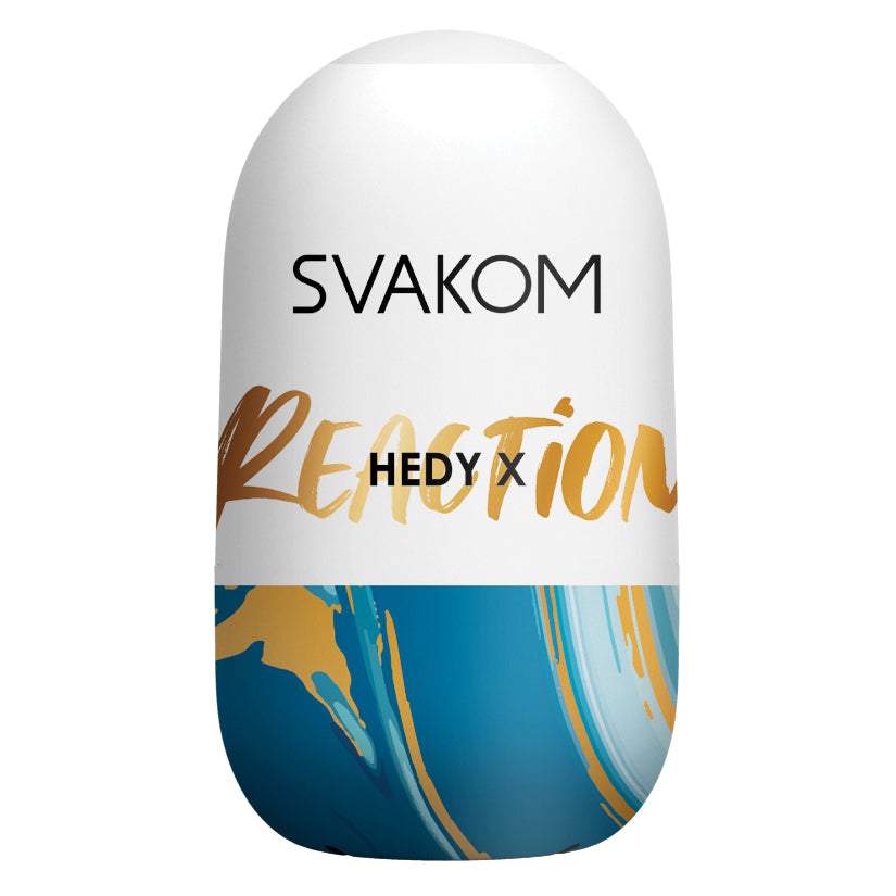 Svakom Phoenix Neo Limited Gift Box-Red