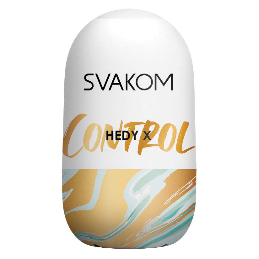 Svakom Hedy X Mixed Textures Box of 5