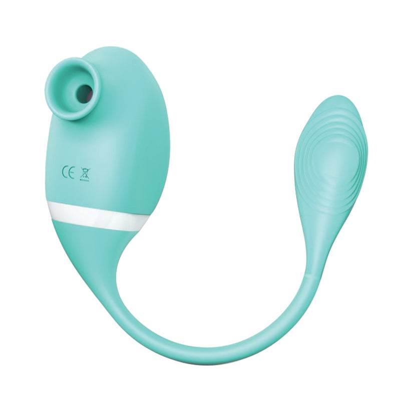 Tracy's Dog FLA-Mingo Clitoral Sucking Vibrator