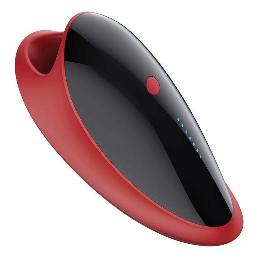 Tracy's Dog TF Tadpole Vibrating Dual Stimulation