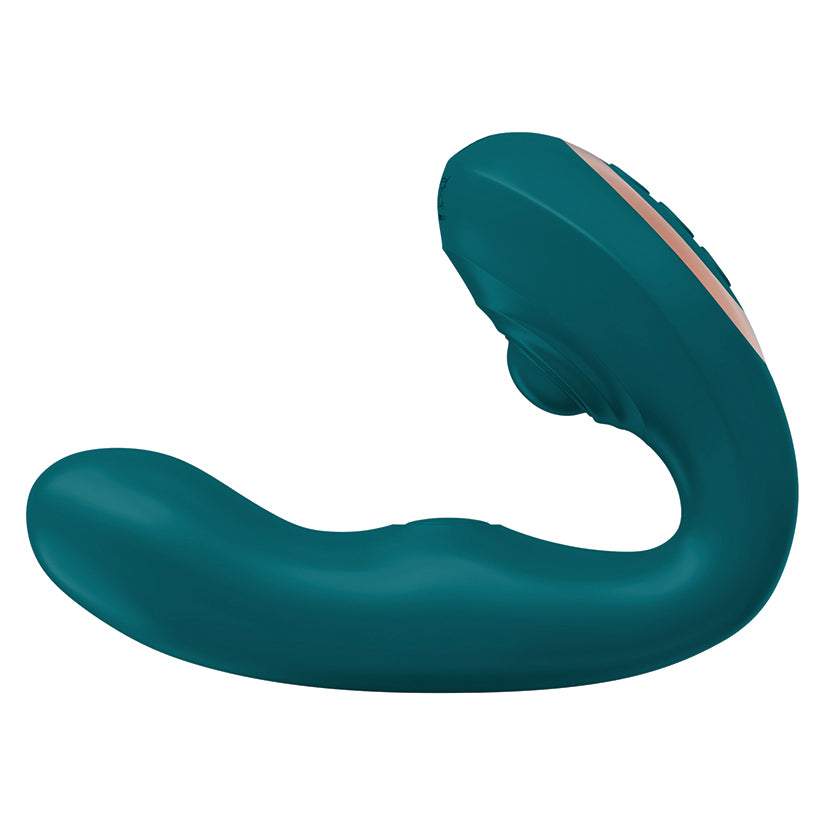 Tracy's Dog Moby Male Masturbator Stroker & Glans Massager