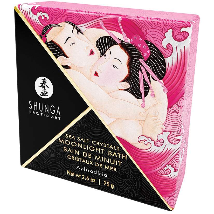 Massage Oils - Romance - 8 Fl. Oz.