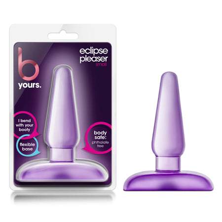 Blush B Yours Power Bullet - Cerise