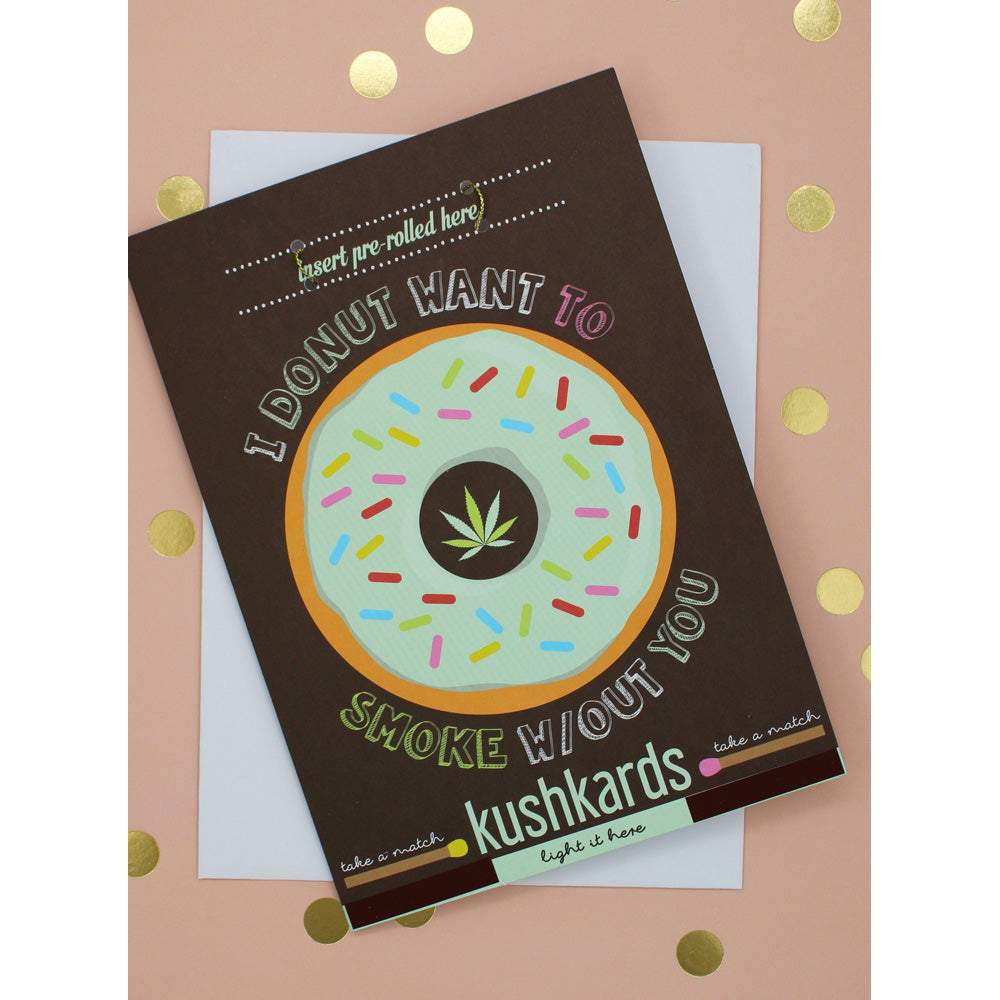 High Wishes Kushkard