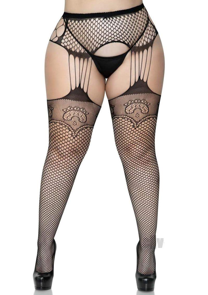 Horny Af Knee Socks