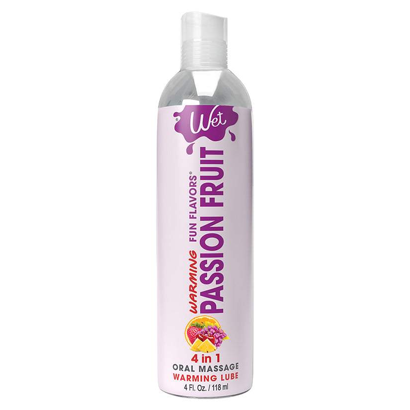 WET PASSION PUNCH WARMING 1 OZ