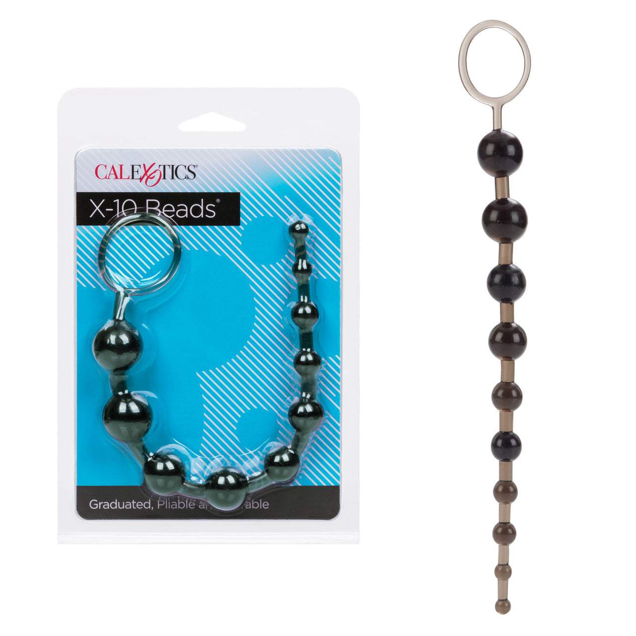 X-10 Beads Purple