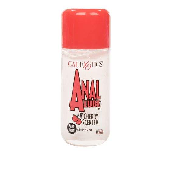 Anal Lube Original Formula 6oz