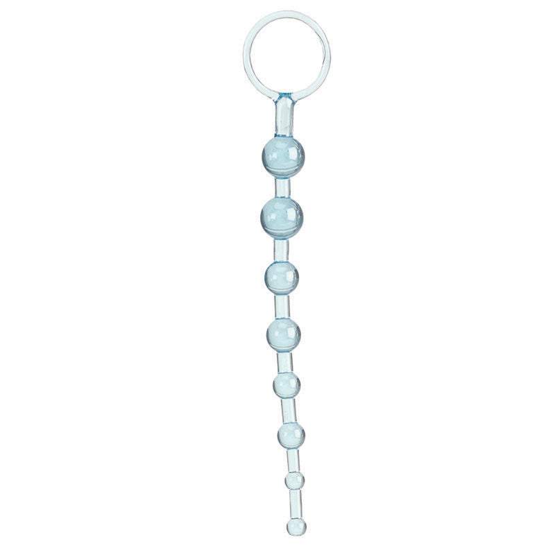 Shanes Anal 101 Intro Beads Pink