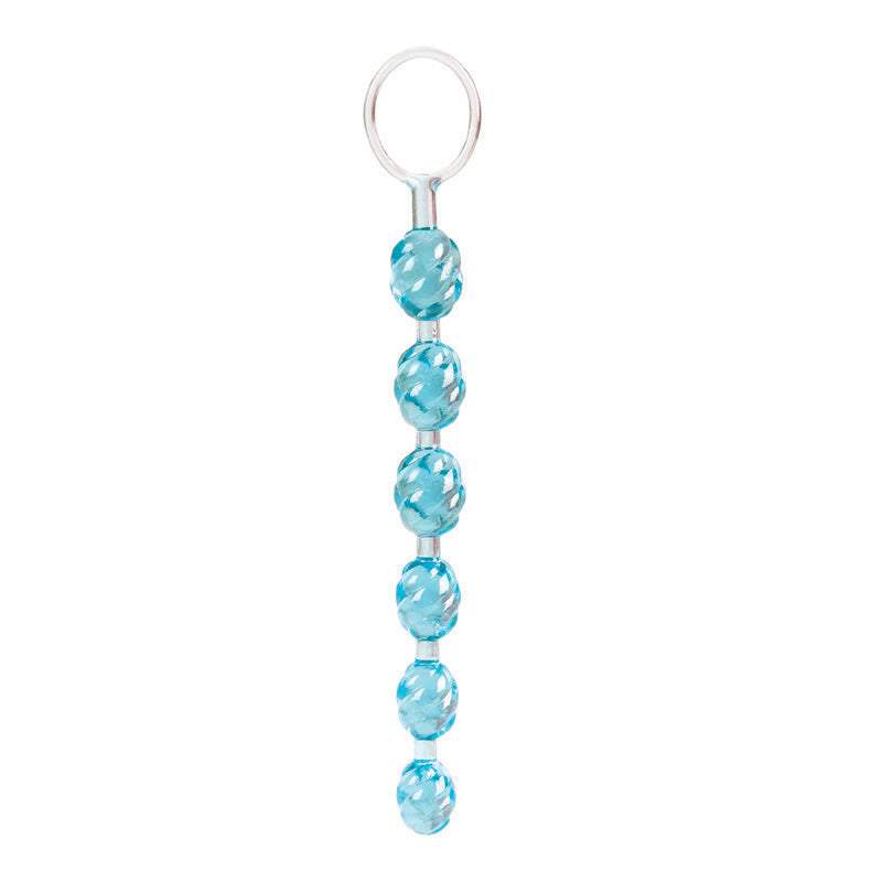 Dr. Joels Silicone Prolong Ring - Smooth Clear
