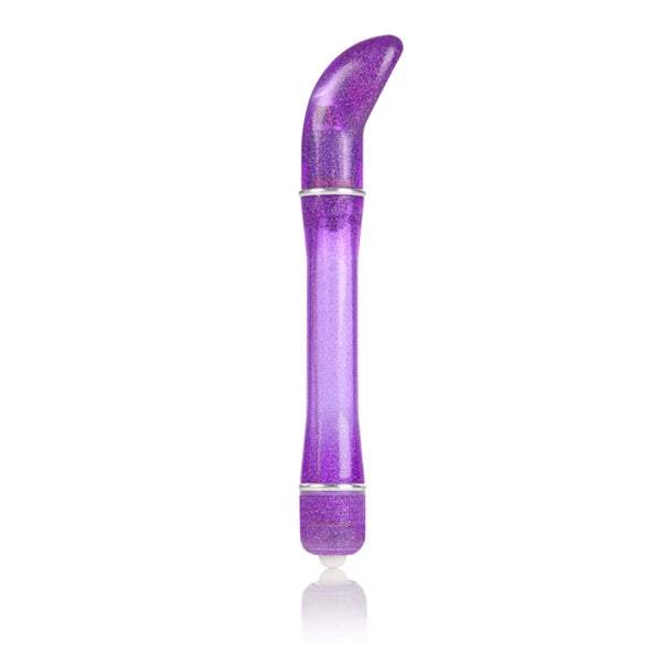 Travel Blaster w/Silicone Sleeve Waterproof - Purple