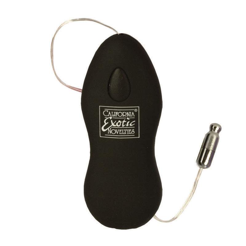 Whisper Micro Heated Bullet - Purple